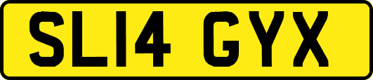 SL14GYX