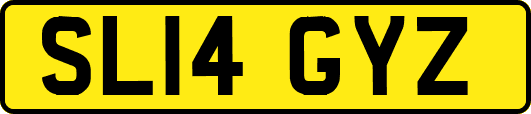 SL14GYZ
