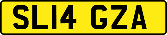 SL14GZA