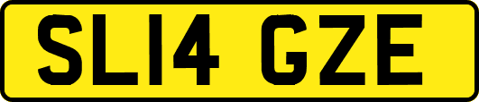 SL14GZE