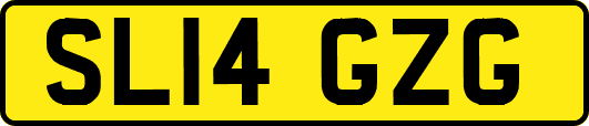 SL14GZG