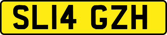 SL14GZH