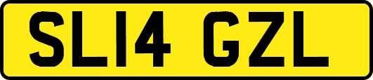 SL14GZL