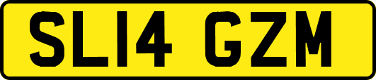 SL14GZM