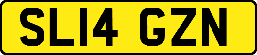 SL14GZN