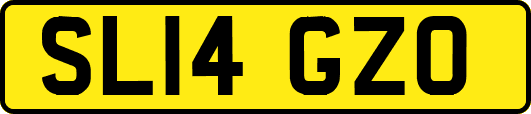 SL14GZO