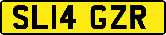 SL14GZR