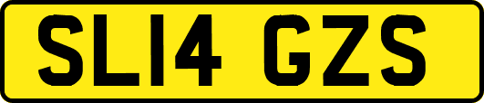 SL14GZS