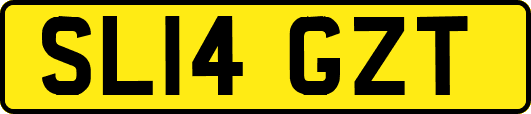 SL14GZT