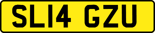 SL14GZU