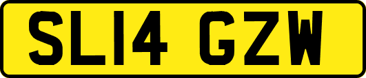 SL14GZW