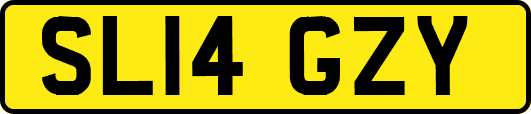 SL14GZY