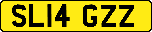 SL14GZZ