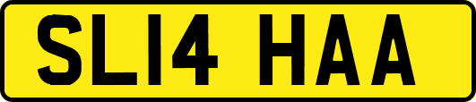 SL14HAA