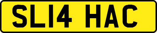SL14HAC