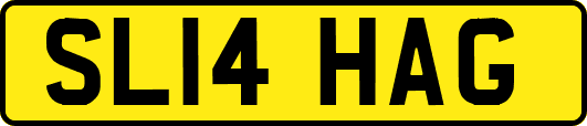 SL14HAG