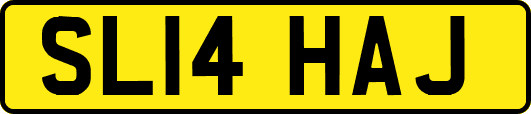 SL14HAJ