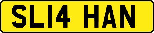 SL14HAN