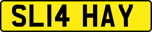 SL14HAY