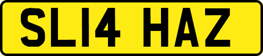 SL14HAZ