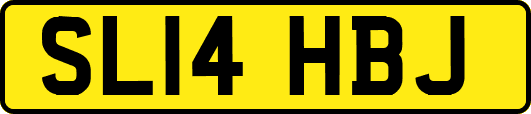 SL14HBJ
