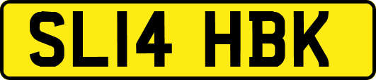 SL14HBK