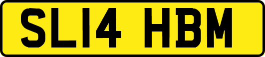SL14HBM