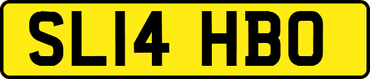 SL14HBO
