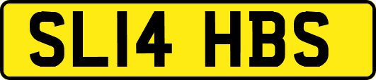 SL14HBS