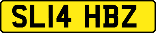 SL14HBZ