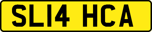 SL14HCA