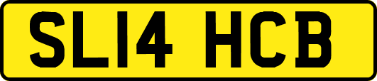 SL14HCB