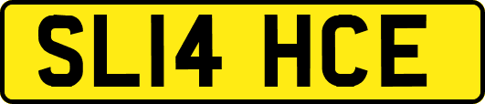 SL14HCE