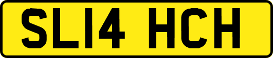 SL14HCH