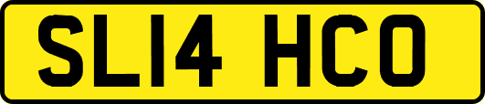 SL14HCO
