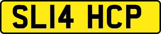 SL14HCP