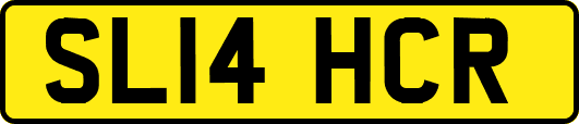 SL14HCR