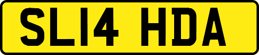 SL14HDA