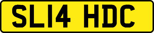 SL14HDC