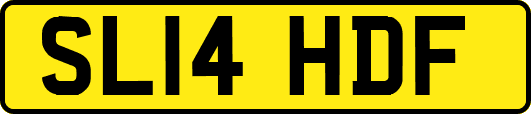 SL14HDF