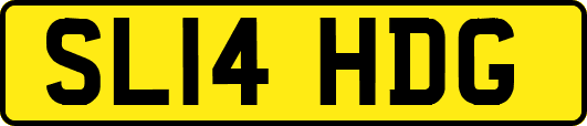 SL14HDG