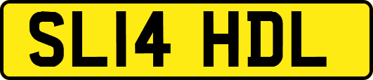 SL14HDL