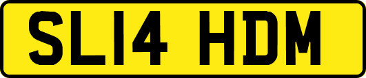 SL14HDM