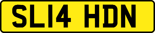 SL14HDN