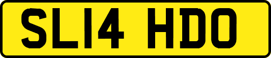 SL14HDO