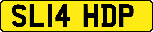 SL14HDP