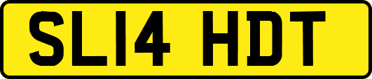 SL14HDT