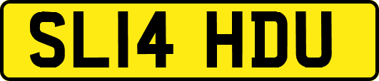 SL14HDU