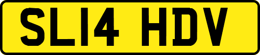 SL14HDV