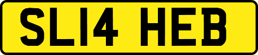 SL14HEB